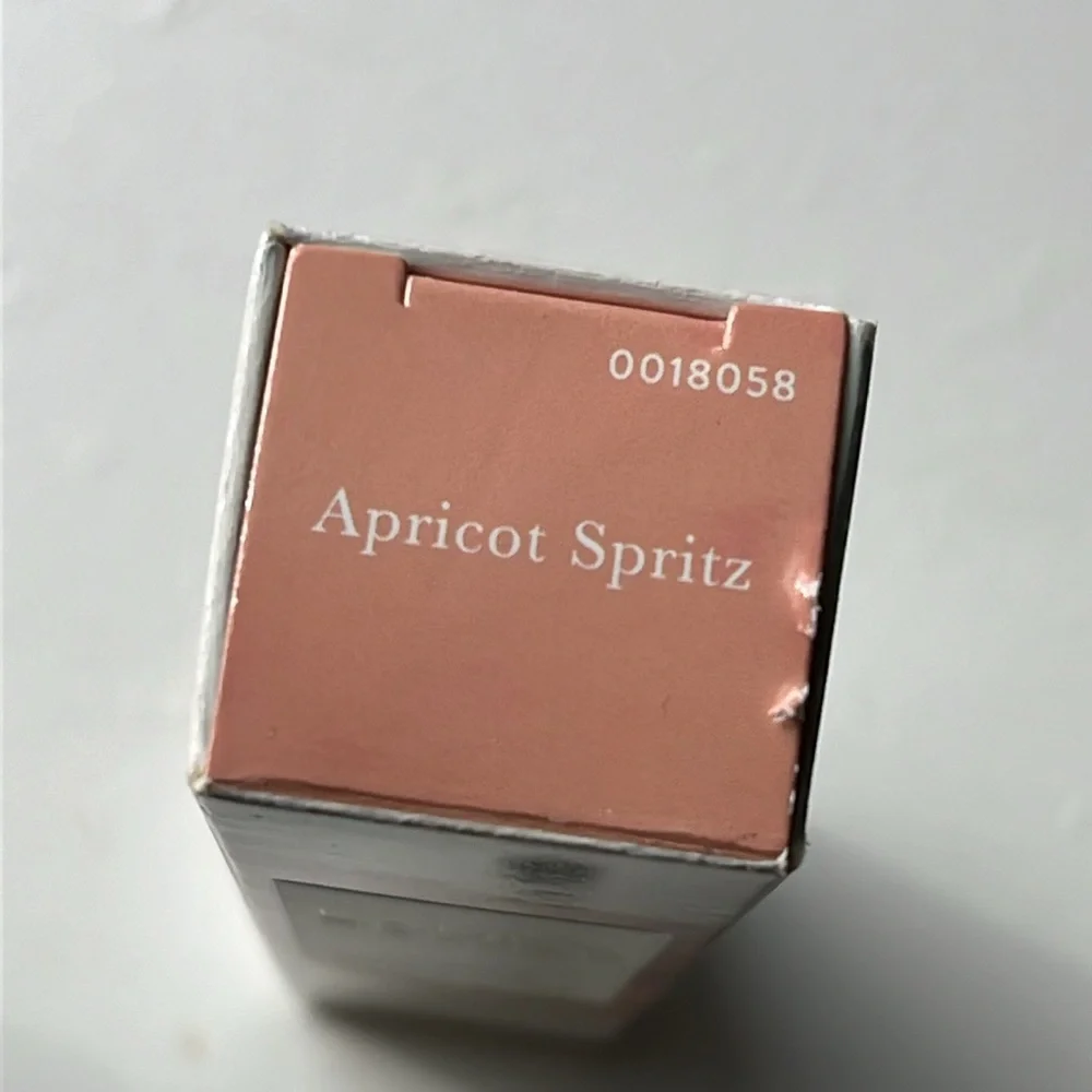 NEW Laura Geller Blush Stick Shade Apricot Spritz